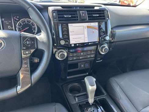 Certified 2024 Toyota 4Runner TRD Pro image 20
