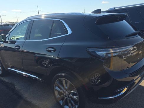 Used 2023 Buick Envision Avenir AWD/4WD image 5