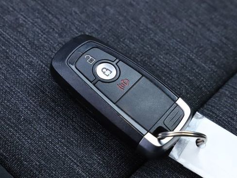 Used 2024 Ford Bronco Sport Big Bend image 34