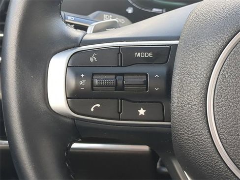 Used 2024 Kia Sportage X-Line image 26
