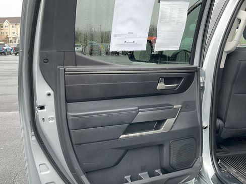 Used 2024 Toyota Tundra SR5 image 24