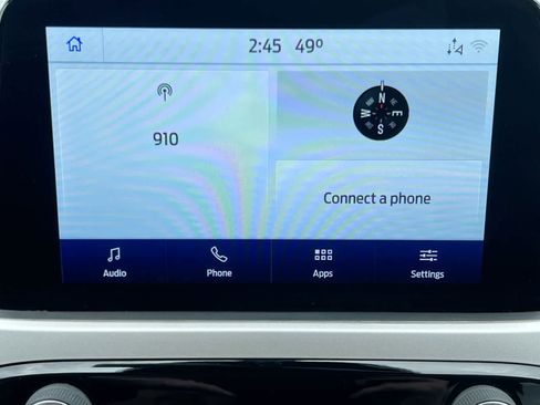 Used 2022 Ford Escape SE image 28