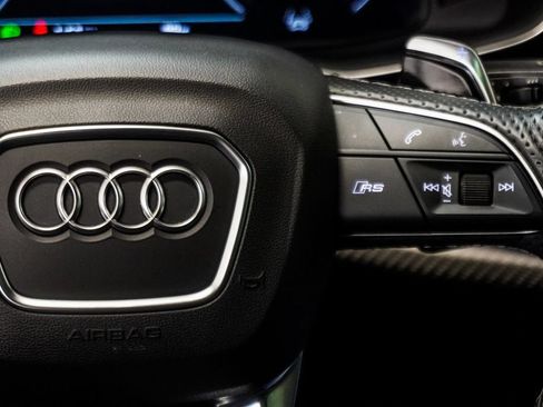 Used 2022 Audi RS Q8 AWD/4WD image 16