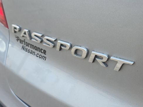 Used 2021 Honda Passport Sport image 11