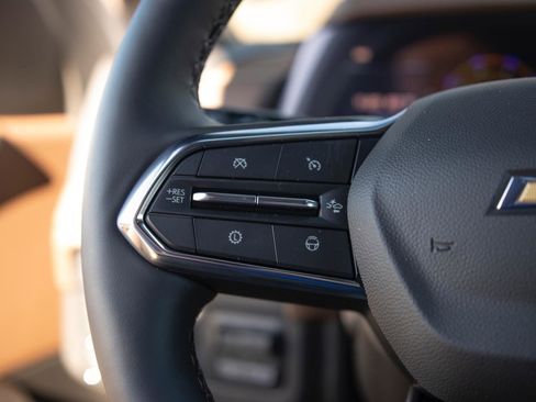 New 2026 Chevrolet Tahoe High Country image 15