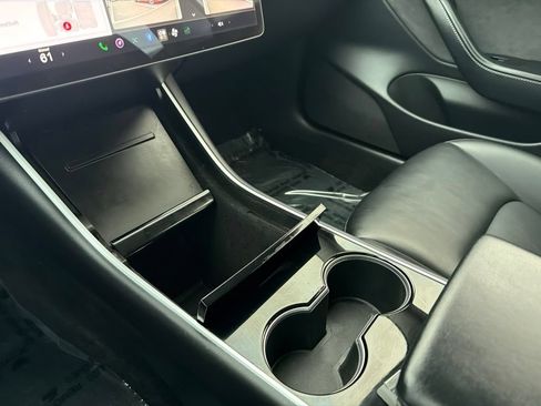Used 2020 Tesla Model 3 Long Range AWD/4WD image 25
