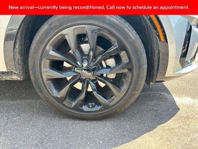 Certified 2022 Kia Sorento SX