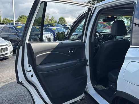 Used 2022 Honda Pilot EX-L image 28