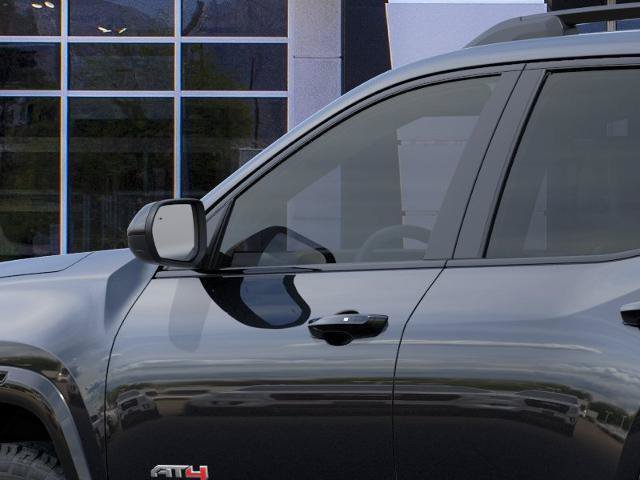 New 2027 GMC Terrain AT4 w/ LPO, Floor Liner Package AWD/4WD image 12