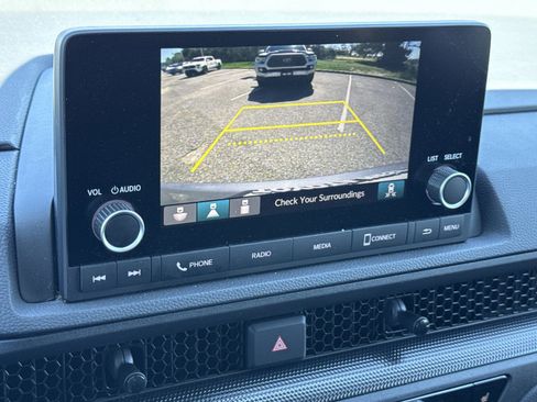 Used 2024 Honda CR-V EX image 24