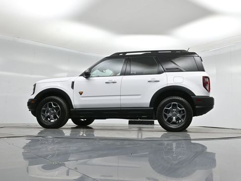 Used 2023 Ford Bronco Sport Badlands w/ Premium Package image 54