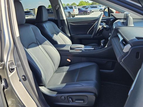 Used 2021 Lexus RX 350 FWD w/ Premium Package image 14