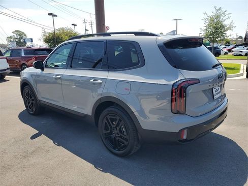 New 2025 Kia Telluride SX Prestige X-Line image 3