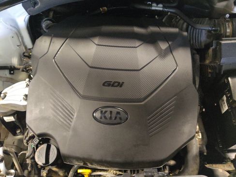 Used 2019 Kia Sorento EX FWD image 30