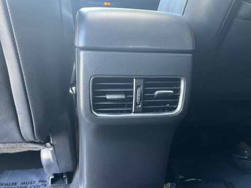 Used 2019 MAZDA CX-5 Grand Touring Reserve image 36