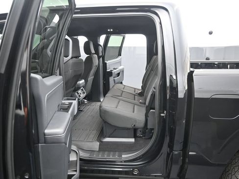 Used 2025 Ford F150 XLT w/ Equipment Group 301A Standard AWD/4WD image 30