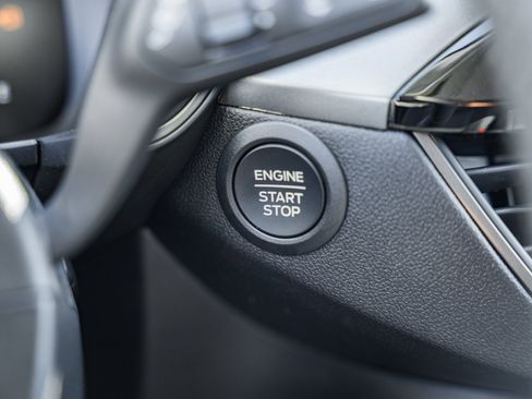 New 2026 Ford Escape Active w/ Cold Weather Package image 24