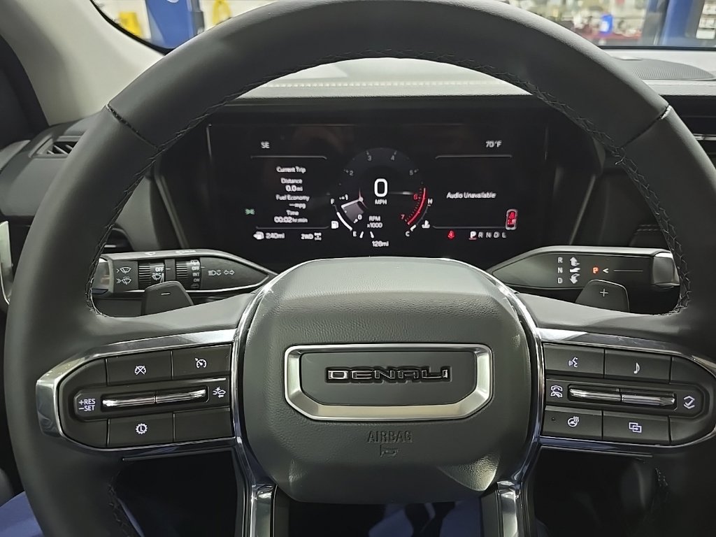 New 2027 GMC Terrain Denali AWD/4WD image 20