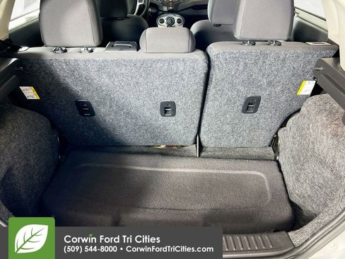 Used 2015 Ford Fiesta SE image 14