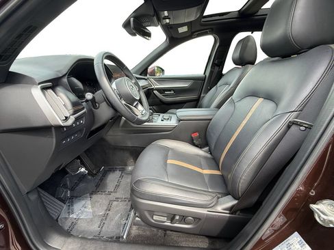 Used 2024 MAZDA CX-90 Plug-In Hybrid w/ Premium Plus AWD/4WD image 9