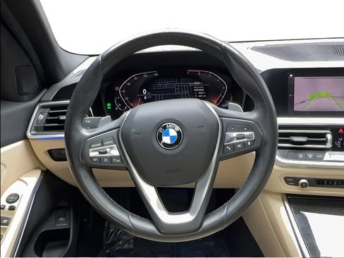 Used 2022 BMW 330i Sedan w/ Driving Assistance Package RWD image 38