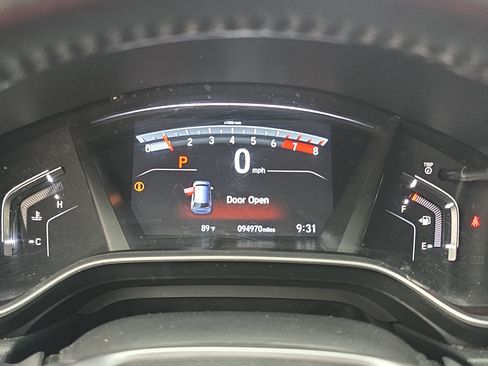Used 2019 Honda CR-V EX-L image 19