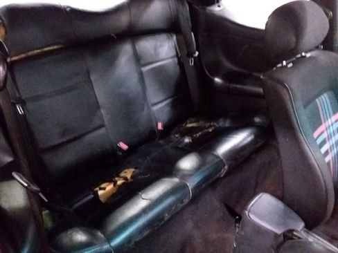 Used 2000 Volkswagen Cabrio GLS image 15