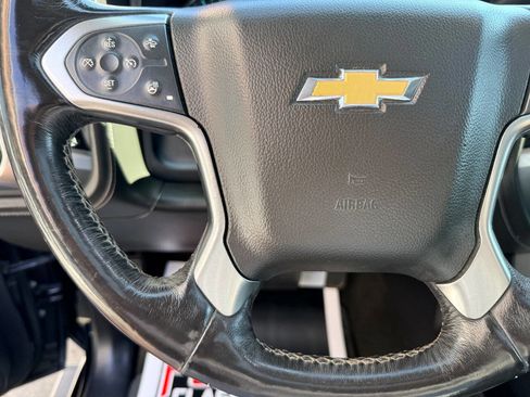 Used 2018 Chevrolet Silverado 2500 LTZ w/ Duramax Plus Package image 25