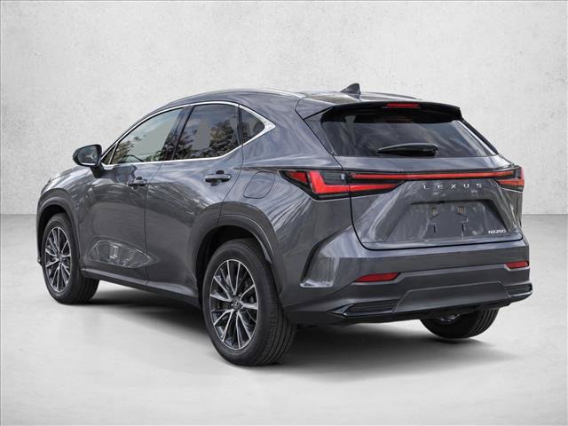 Used 2025 Lexus NX 250 FWD w/ Accessory Package (Z1) image 5