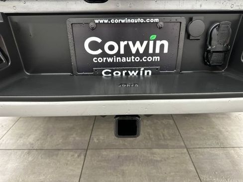 Certified 2025 Ford F150 Platinum w/ FX4 Off-Road Package image 22