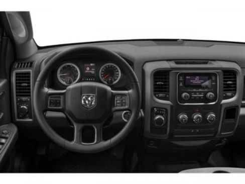 Certified 2015 RAM 1500 Express image 10