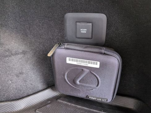 Used 2024 Lexus RX 350 w/ Convenience Package AWD/4WD image 38