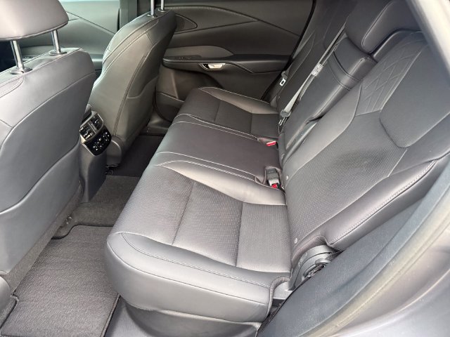 Certified 2023 Lexus RX 350 Premium Plus w/ Cold Area Package AWD/4WD image 25