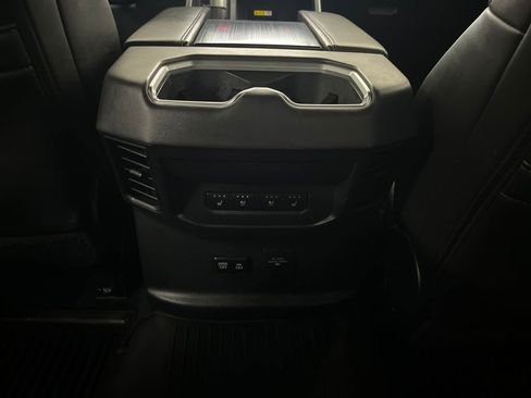 Used 2024 Toyota Tundra Platinum image 41