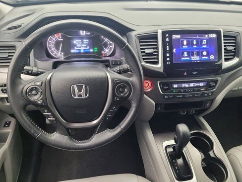 Used 2017 Honda Pilot EX-L image 22