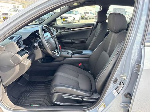 Used 2021 Honda Civic Sport image 14