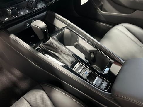 New 2026 Honda Accord Sport image 15