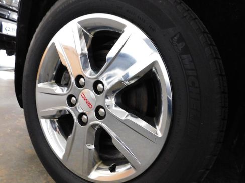 Used 2015 GMC Terrain SLE w/ Chrome Edition image 20