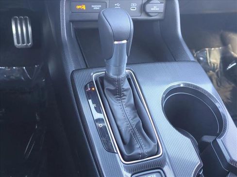 Certified 2026 Honda Civic Sport image 12