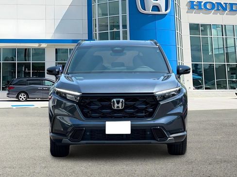 New 2026 Honda CR-V Sport-L image 8