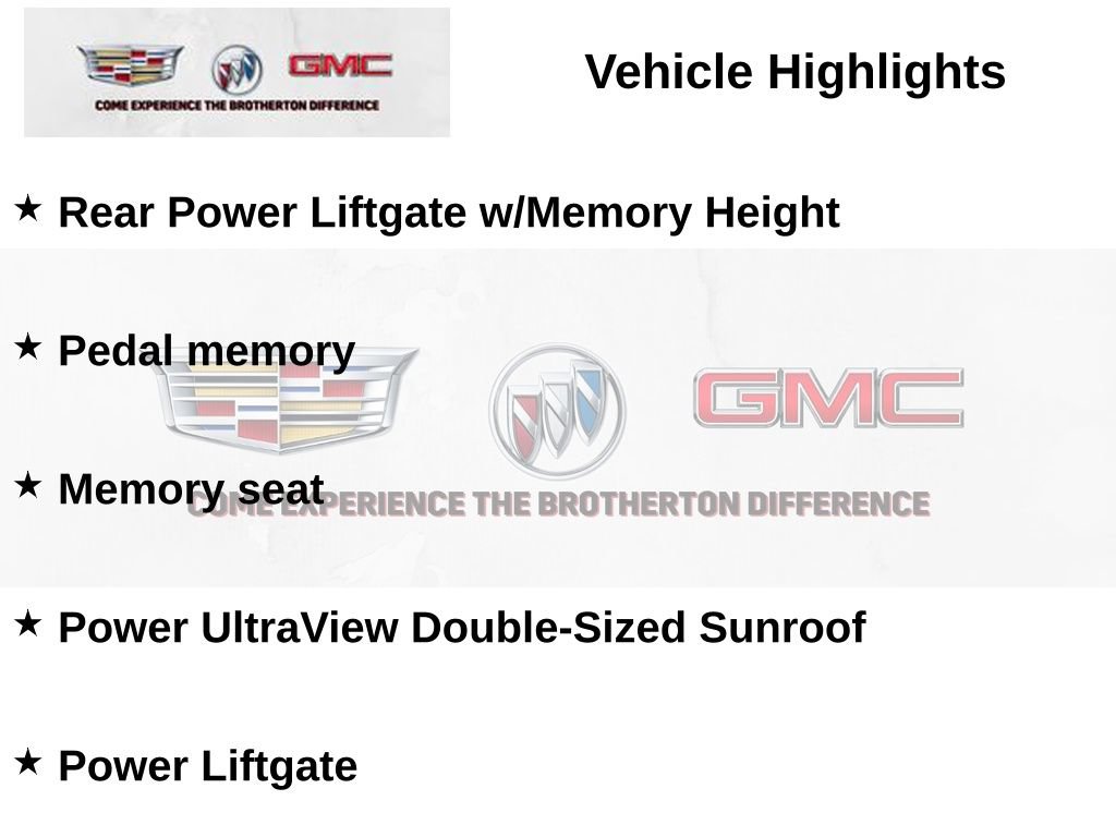 Used 2013 Cadillac SRX Performance FWD image 7