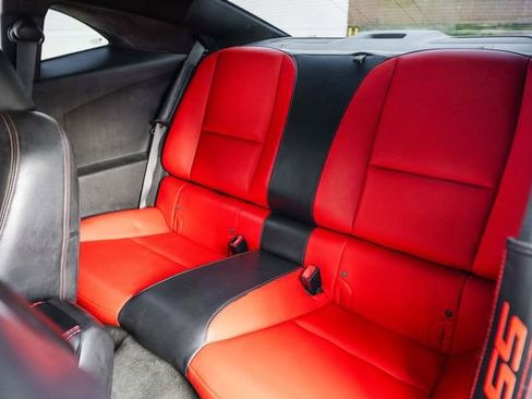 Used 2011 Chevrolet Camaro SS w/ Interior Accent Trim Package image 61
