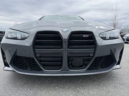 New 2026 BMW M4 xDrive Competition AWD/4WD image 22