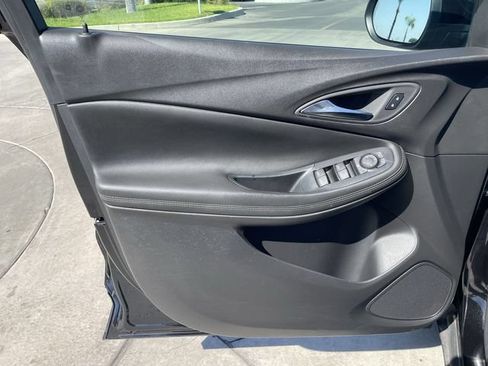Used 2024 Buick Encore GX Preferred FWD image 20