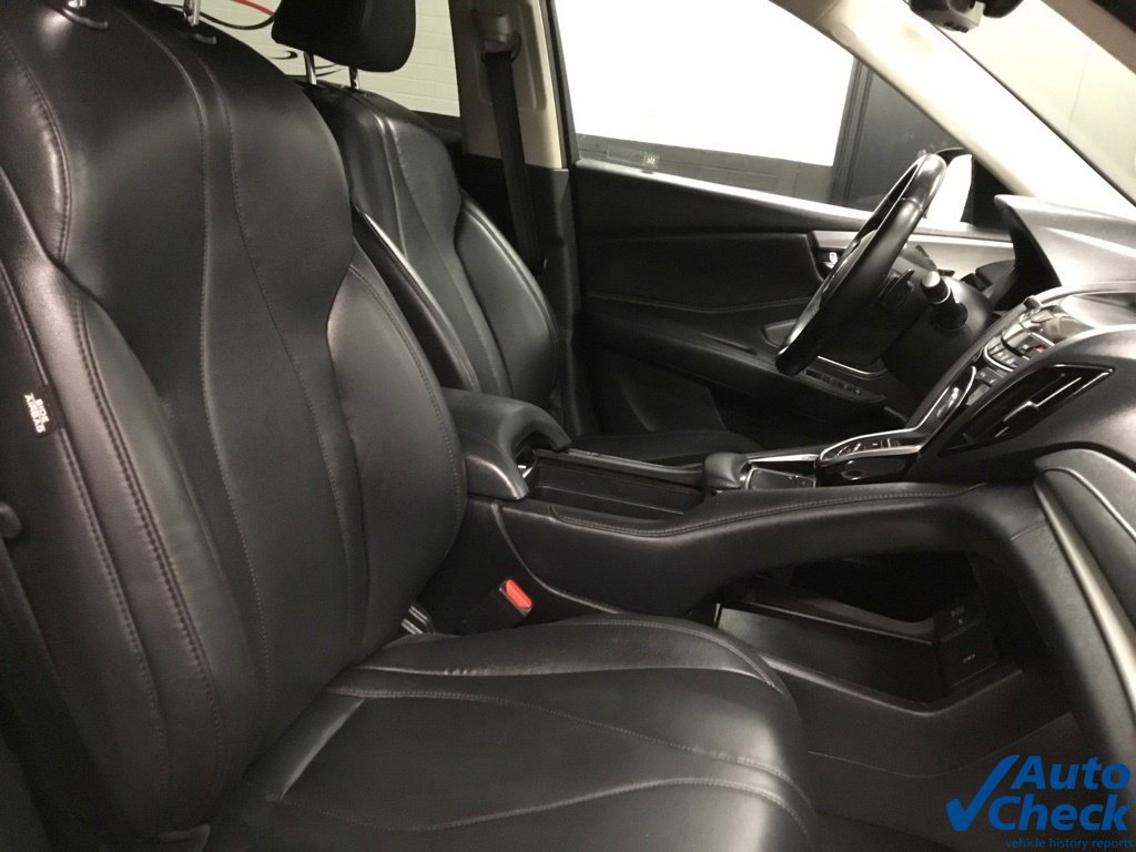 Used 2020 Acura RDX AWD image 33