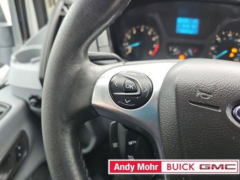 Used 2015 Ford Transit 150 130 Low Roof image 32