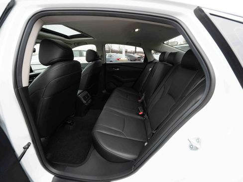 Used 2024 Honda Accord EX-L image 23