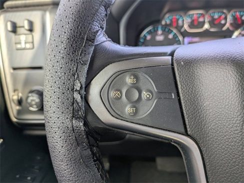 Used 2017 Chevrolet Silverado 2500 LT w/ LT Convenience Package image 26