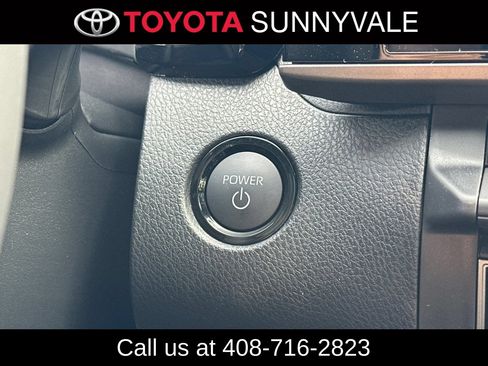 Used 2026 Toyota Camry XSE FWD image 25