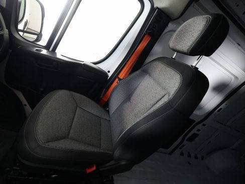 Used 2025 RAM ProMaster 3500 w/ Safety Group image 23